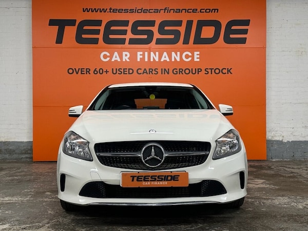 Used Mercedes-Benz A-Class 2016 for sale - 75287305: Photo 12