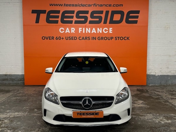 Used Mercedes-Benz A-Class 2016 for sale - 75287305: Photo 13