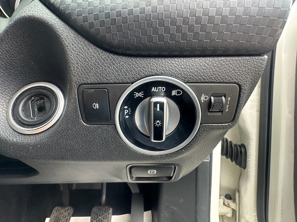 Used Mercedes-Benz A-Class 2016 for sale - 75287305: Photo 23
