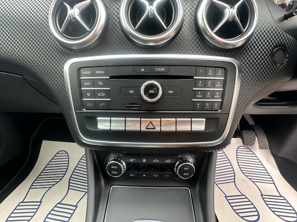 Used Mercedes-Benz A-Class 2016 for sale - 75287305: Photo 26