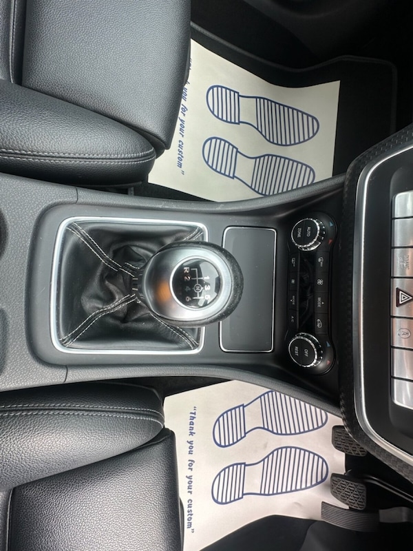 Used Mercedes-Benz A-Class 2016 for sale - 75287305: Photo 27
