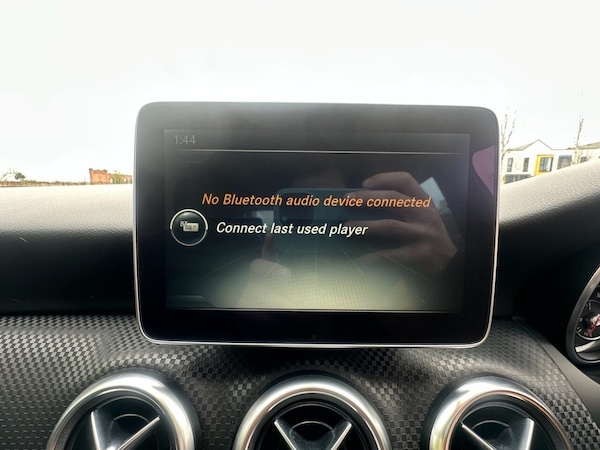 Used Mercedes-Benz A-Class 2016 for sale - 75287305: Photo 30