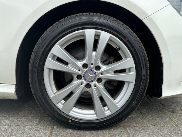 Used Mercedes-Benz A-Class 2016 for sale - 75287305: Photo 42