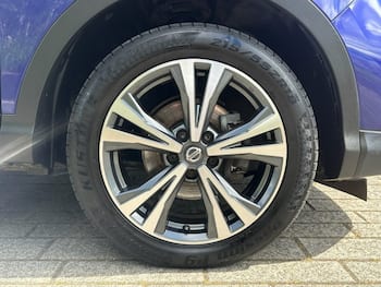 Used Nissan Qashqai 2018 for sale - 79493512: Photo