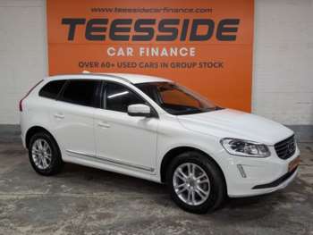 2014 (14) - 2.0 D4 SE Lux Nav SUV 5dr Diesel Manual Euro 6 (s/s) (181 ps)