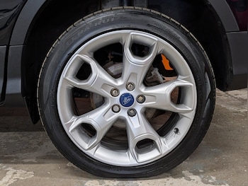 Used Ford Kuga 2014 for sale - 78401097: Photo