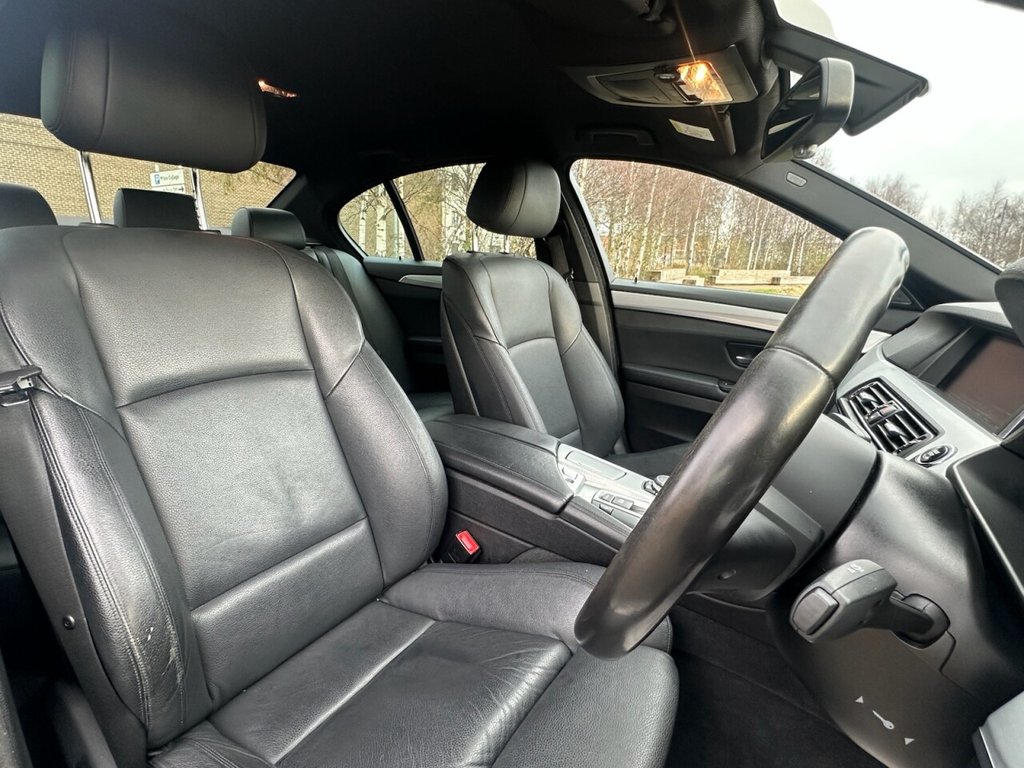 Used BMW 5 Series 2015 for sale - 77667252: Photo 20