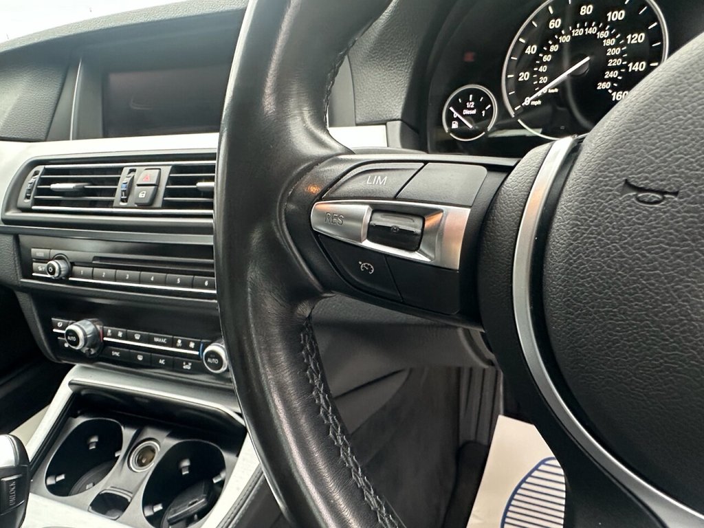 Used BMW 5 Series 2015 for sale - 77667252: Photo 26
