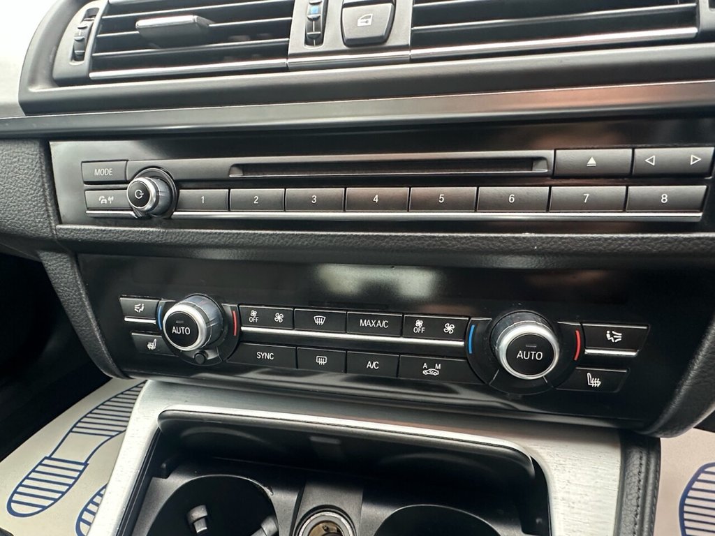 Used BMW 5 Series 2015 for sale - 77667252: Photo 28