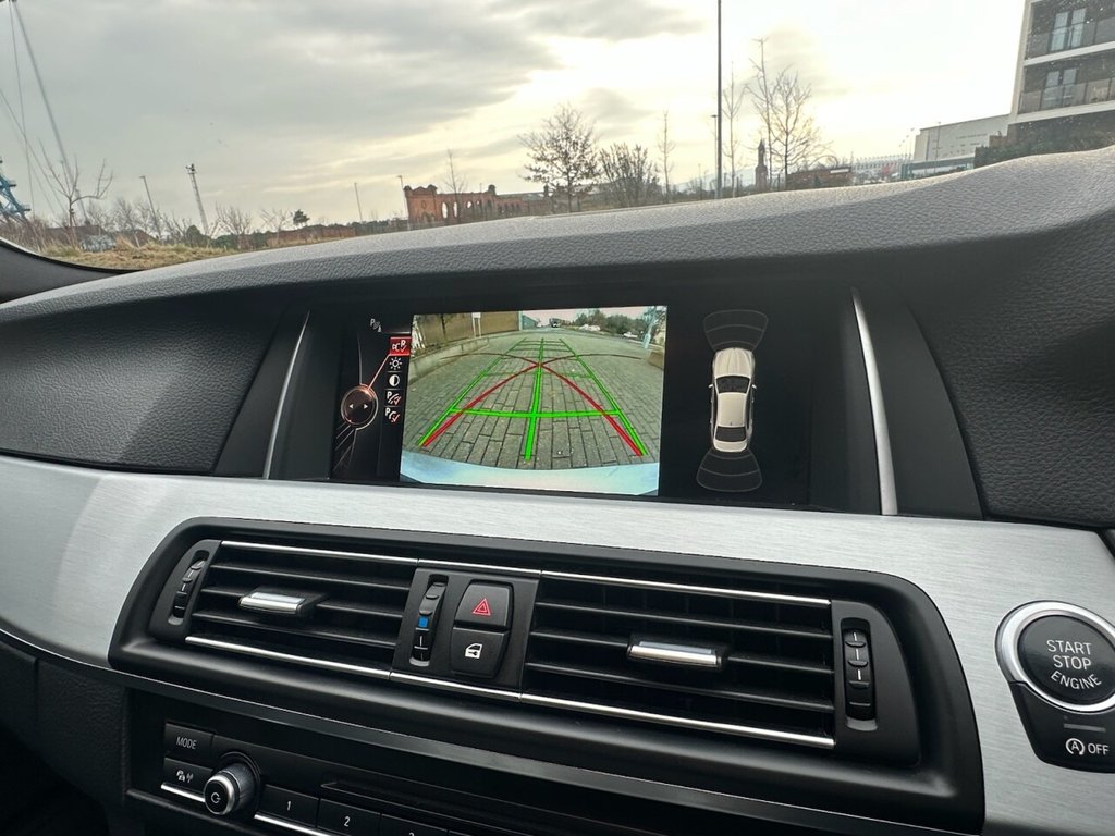 Used BMW 5 Series 2015 for sale - 77667252: Photo 29