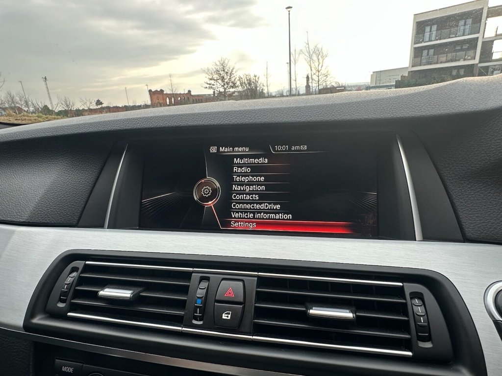 Used BMW 5 Series 2015 for sale - 77667252: Photo 30