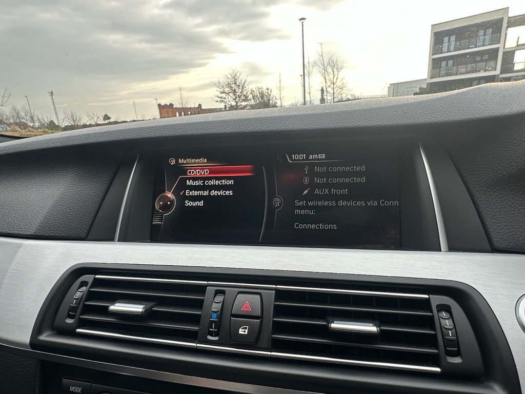 Used BMW 5 Series 2015 for sale - 77667252: Photo 31