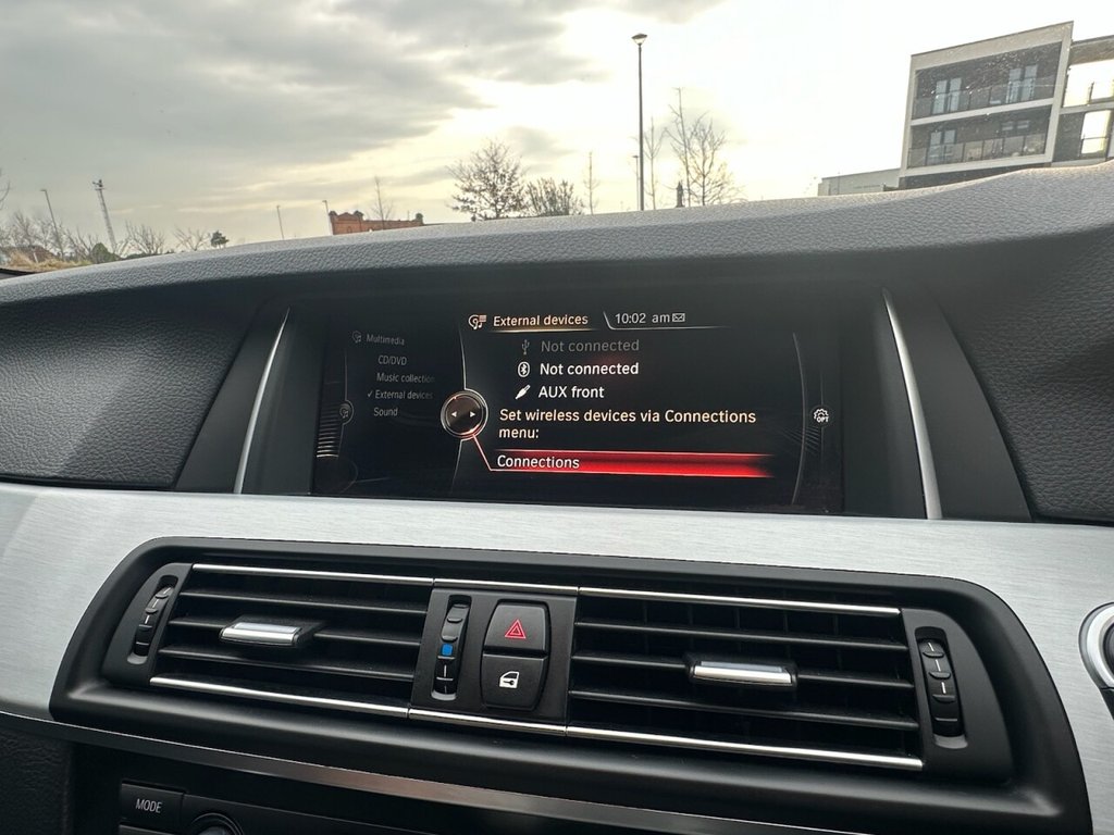 Used BMW 5 Series 2015 for sale - 77667252: Photo 34