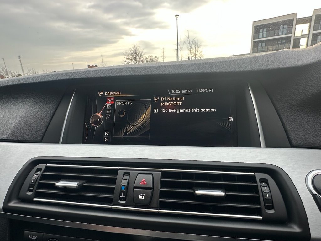 Used BMW 5 Series 2015 for sale - 77667252: Photo 36