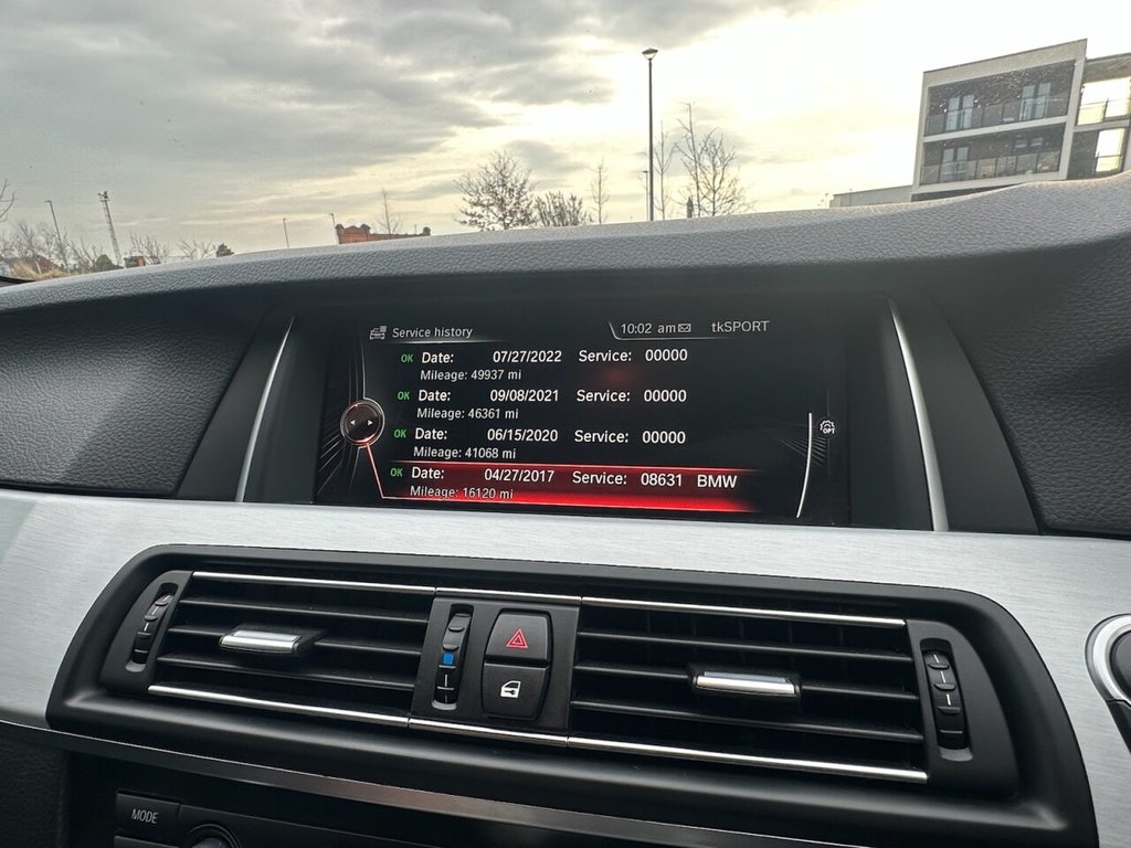 Used BMW 5 Series 2015 for sale - 77667252: Photo 37