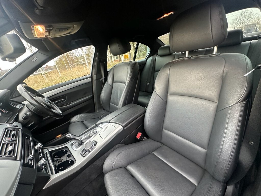 Used BMW 5 Series 2015 for sale - 77667252: Photo 39