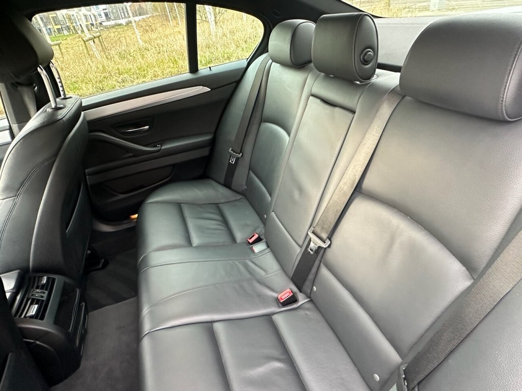 Used BMW 5 Series 2015 for sale - 77667252: Photo 40