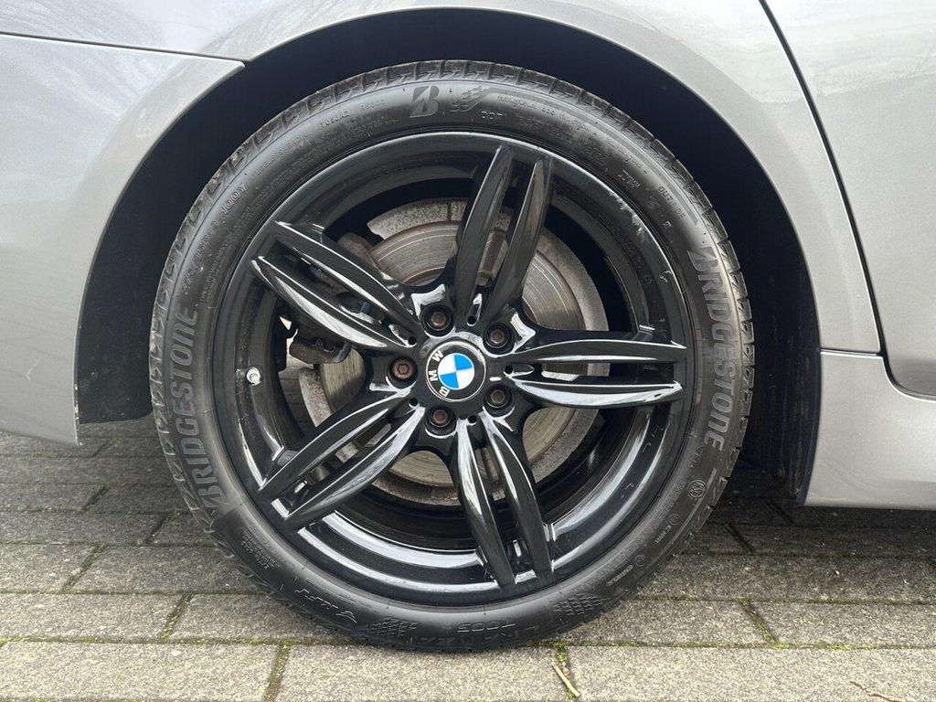 Used BMW 5 Series 2015 for sale - 77667252: Photo 44