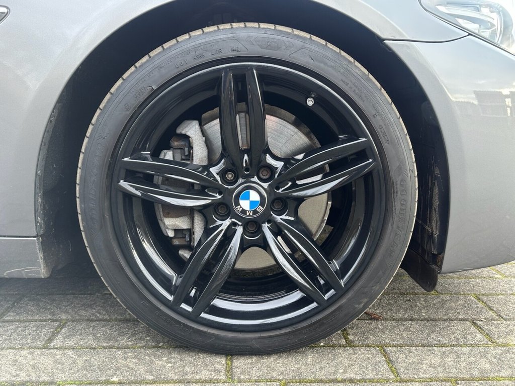 Used BMW 5 Series 2015 for sale - 77667252: Photo 45