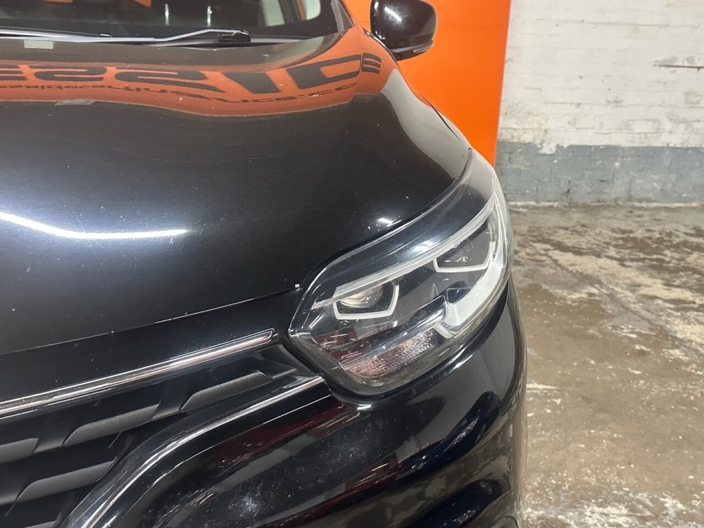 Used Renault Kadjar 2017 for sale - 77849614: Photo 15