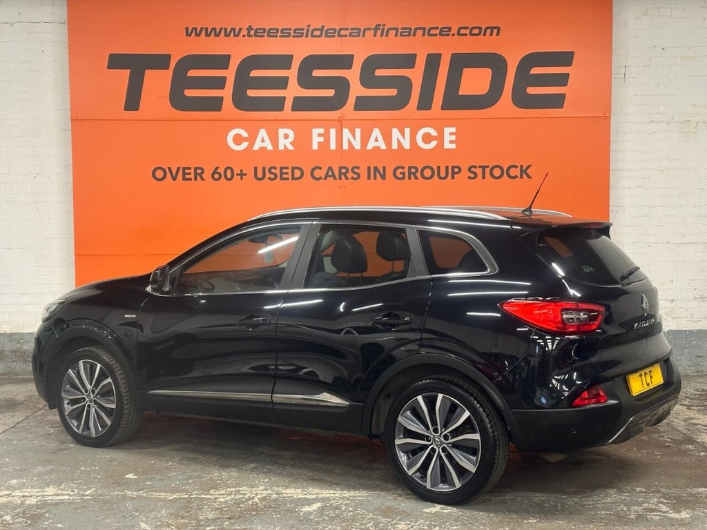 Used Renault Kadjar 2017 for sale - 77849614: Photo 7