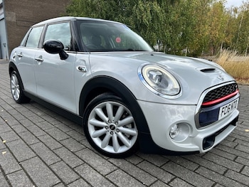 Used MINI Hatch 2016 for sale - 79598587: Photo