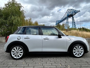Used MINI Hatch 2016 for sale - 79598587: Photo