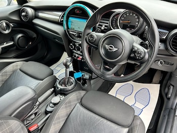Used MINI Hatch 2016 for sale - 79598587: Photo