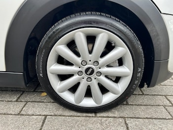 Used MINI Hatch 2016 for sale - 79598587: Photo
