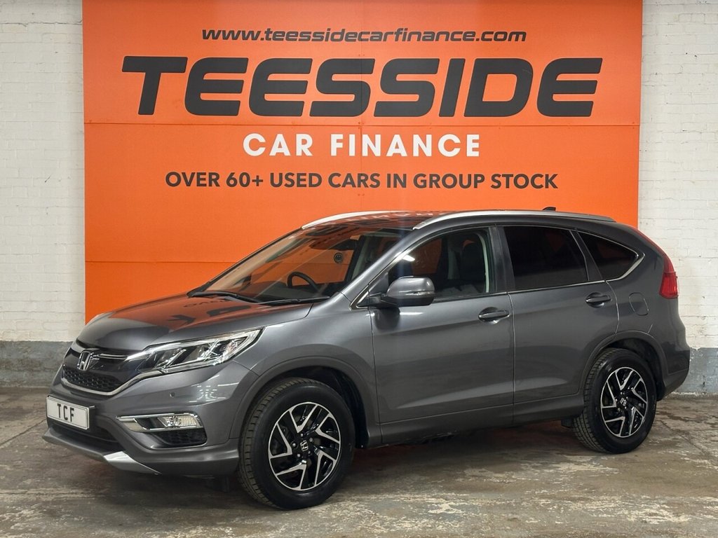 Used Honda CR-V 2016 for sale - 77620962: Photo 10