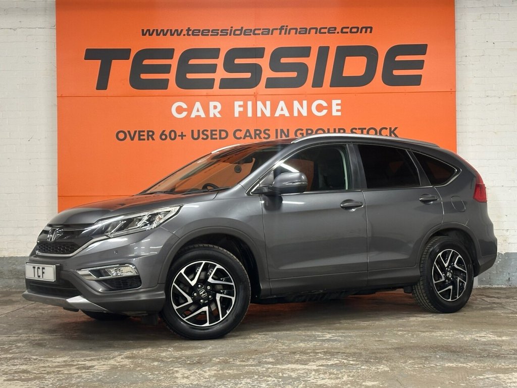 Used Honda CR-V 2016 for sale - 77620962: Photo 11