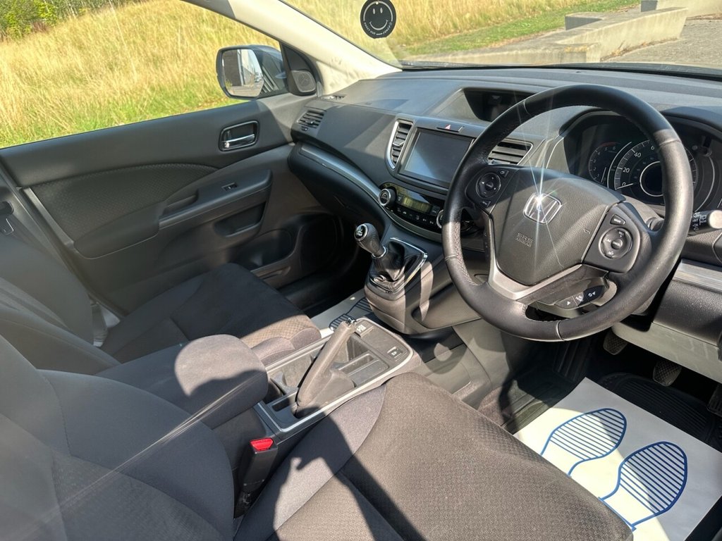 Used Honda CR-V 2016 for sale - 77620962: Photo 16