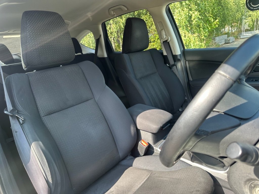 Used Honda CR-V 2016 for sale - 77620962: Photo 17