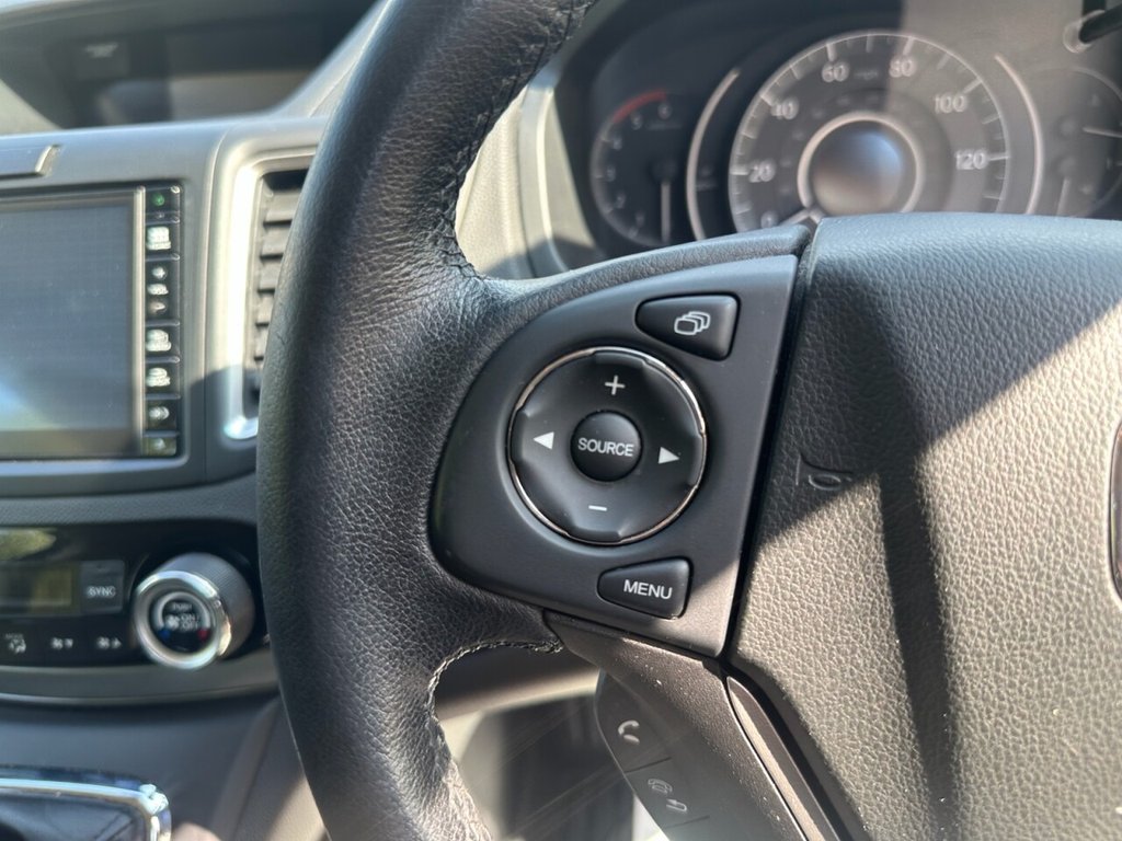 Used Honda CR-V 2016 for sale - 77620962: Photo 23