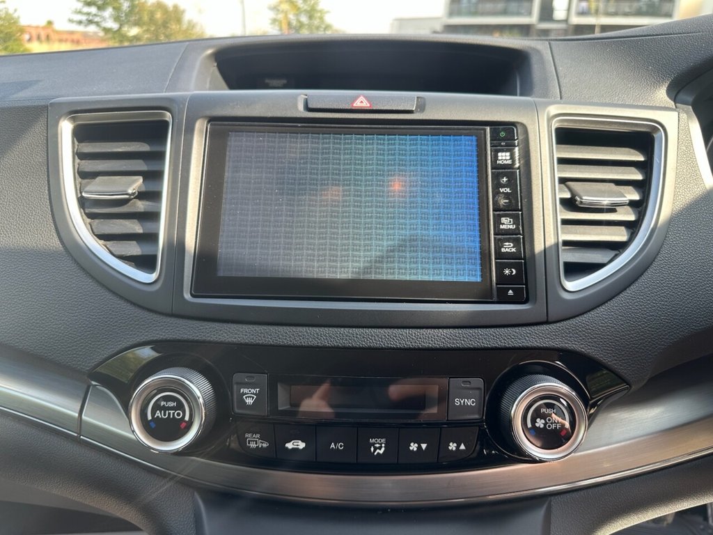 Used Honda CR-V 2016 for sale - 77620962: Photo 26