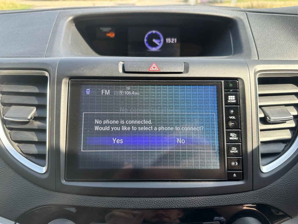 Used Honda CR-V 2016 for sale - 77620962: Photo 29