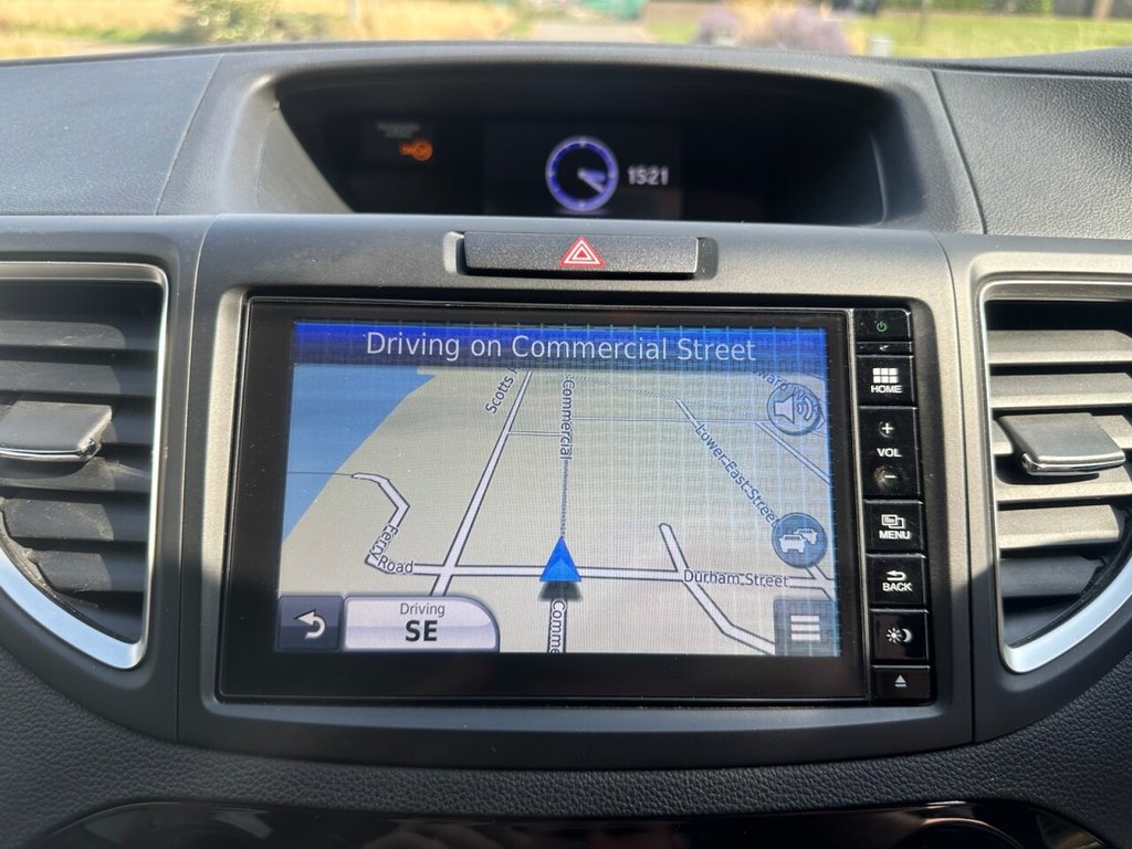 Used Honda CR-V 2016 for sale - 77620962: Photo 30