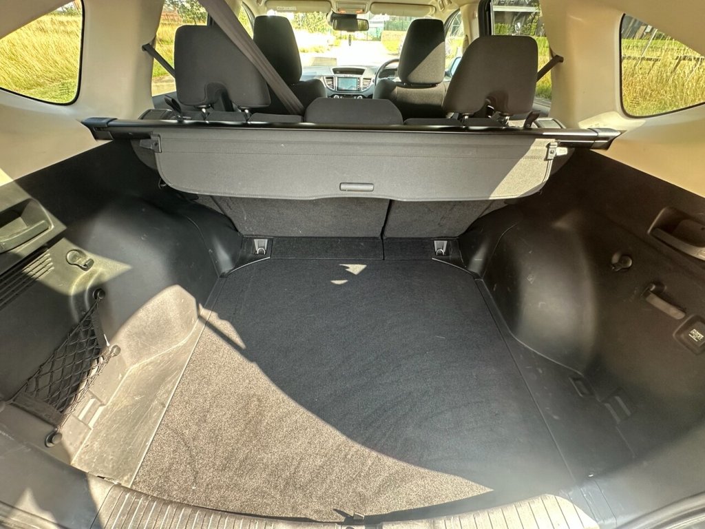 Used Honda CR-V 2016 for sale - 77620962: Photo 31