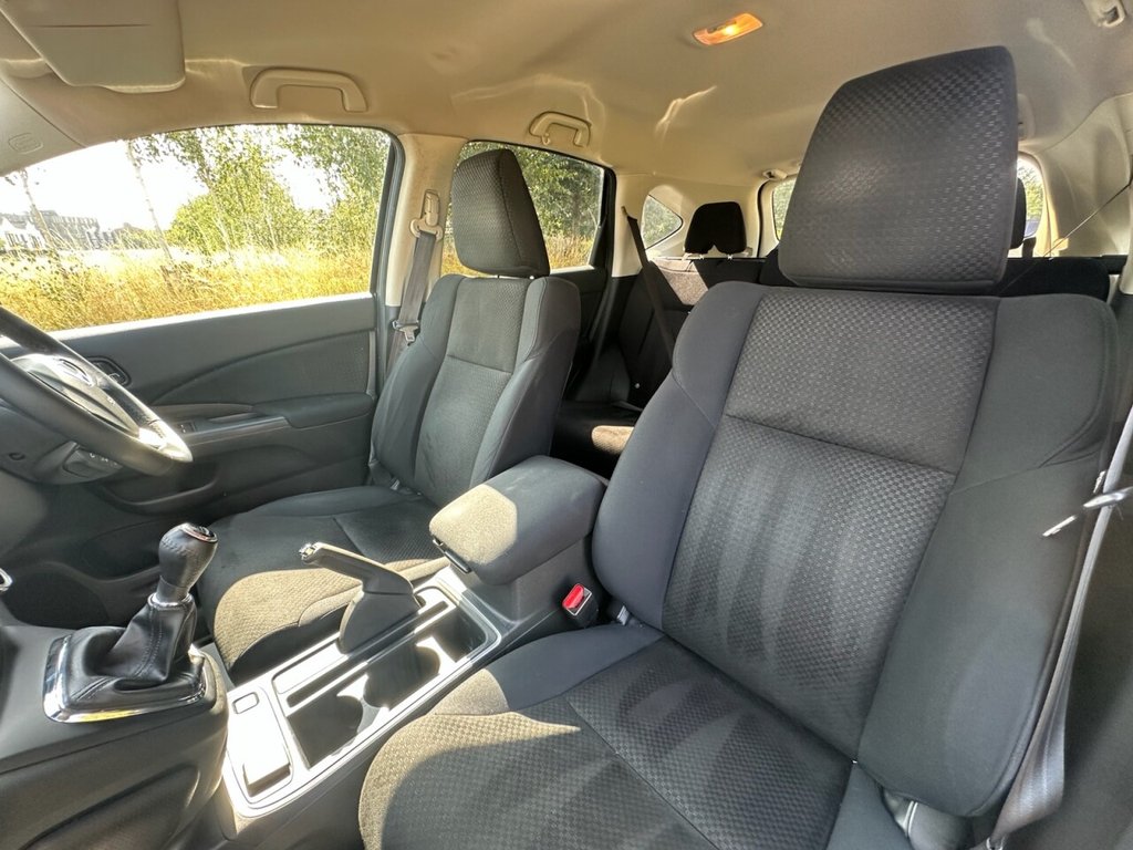 Used Honda CR-V 2016 for sale - 77620962: Photo 33