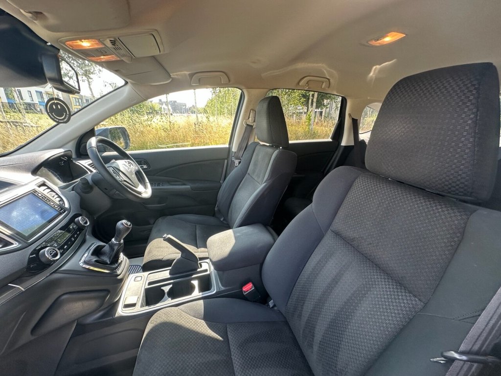 Used Honda CR-V 2016 for sale - 77620962: Photo 34