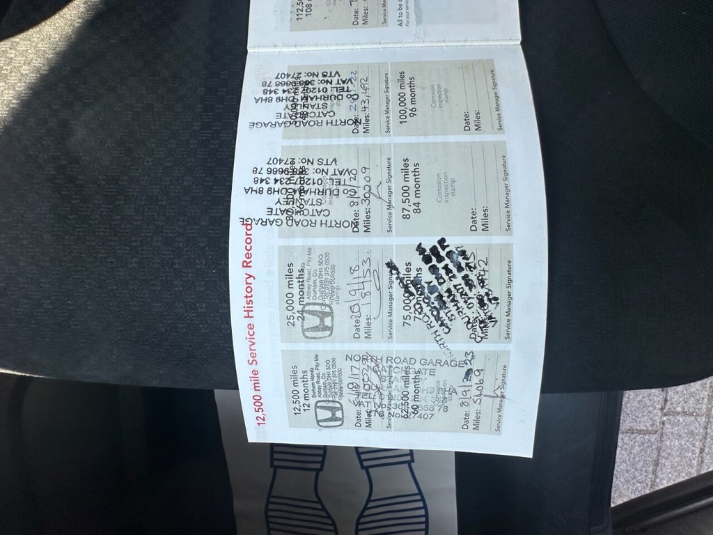 Used Honda CR-V 2016 for sale - 77620962: Photo 36