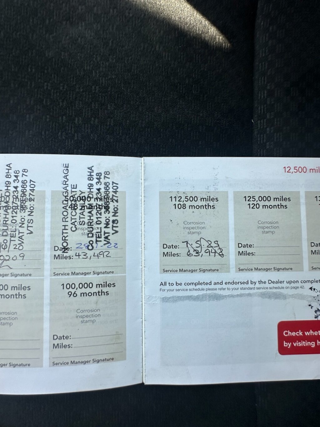 Used Honda CR-V 2016 for sale - 77620962: Photo 37