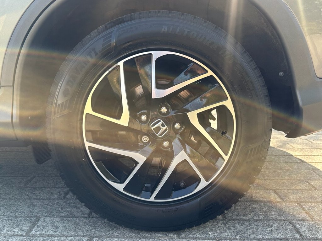 Used Honda CR-V 2016 for sale - 77620962: Photo 38