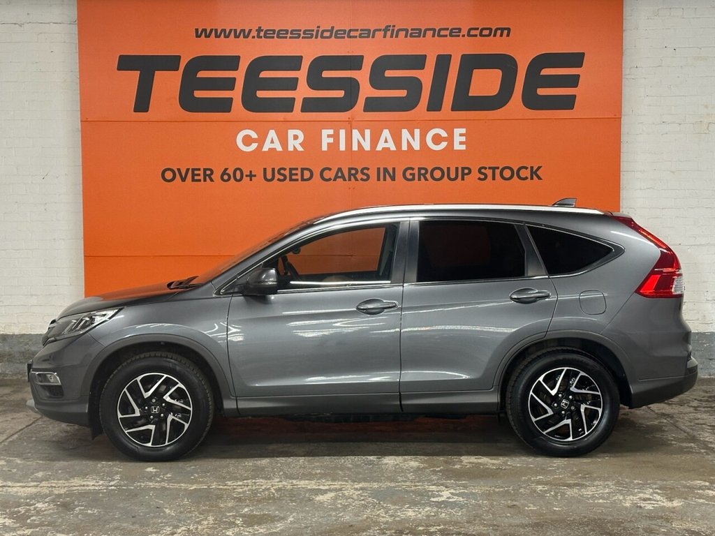 Used Honda CR-V 2016 for sale - 77620962: Photo 9