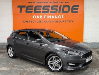 Used Ford Focus 2015 for sale - 76768361: Photo
