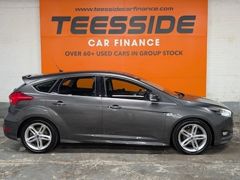 Used Ford Focus 2015 for sale - 76768361: Photo