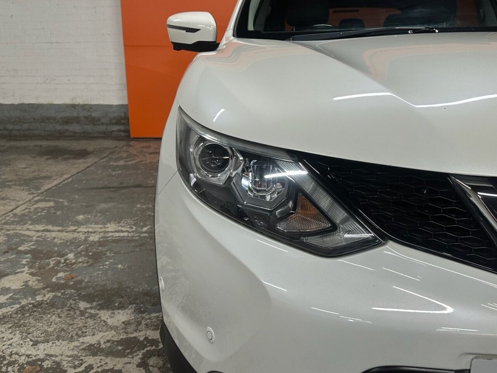 Used Nissan Qashqai 2015 for sale - 77835109: Photo 13