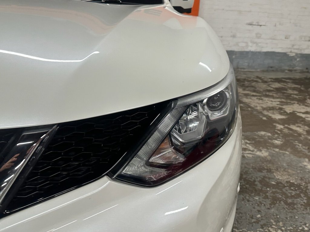 Used Nissan Qashqai 2015 for sale - 77835109: Photo 14