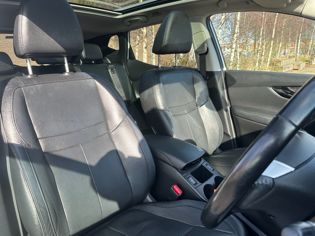 Used Nissan Qashqai 2015 for sale - 77835109: Photo 18