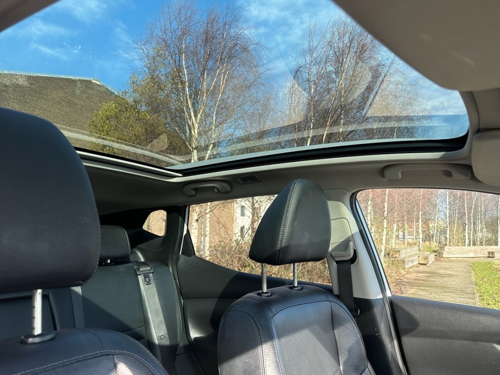 Used Nissan Qashqai 2015 for sale - 77835109: Photo 19